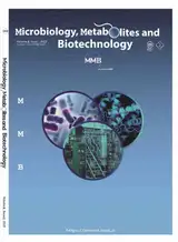 نشریه تحقیقات پیشرفته در متابولیت های میکروبی و تکنولوژی