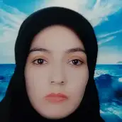 سعیده شاکری