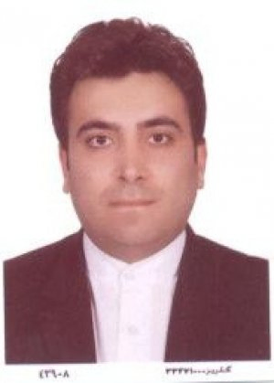 میثم مستندی