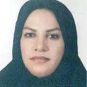 مریم کمالی پور