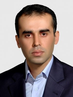 حامد نیک پی