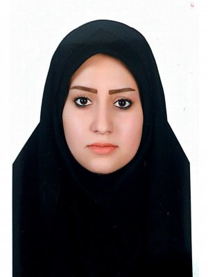 یگانه سادات رسولی