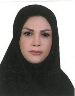 سمیه بیک زاده درونکلائی