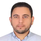 سعید حسن پور لمر