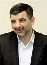 ایرج حریرچی