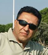 محمد احمد پناه