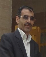 مفید شاطری