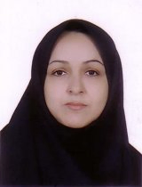 مریم ایرجی