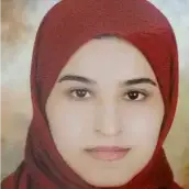 مریم شجاع