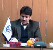 سید محسن موسوی