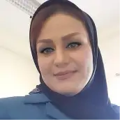 زینب کریمی