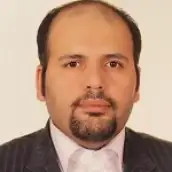 محمدمهدی معصومی