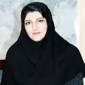 ماهرخ دارابی