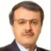 مهدی ایران نژاد