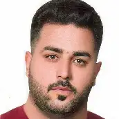 آرمان محمودی