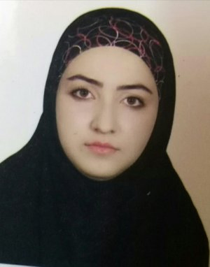 نسیم رئیسی