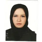 سیده شبنم عظیمی حسینی