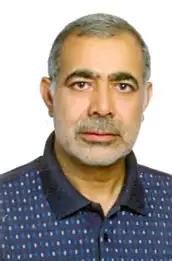 محمد خاکساری حداد