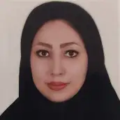 خانم دکتر مائده شاهی