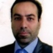 سید سعید رضا احمدی زاده