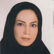 سهیلا شیری