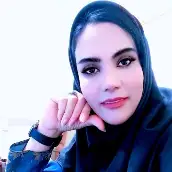 مریم ستوده مقدم