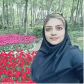 لیلا رفیعی وردنجانی