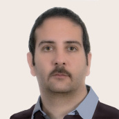 علی مزارعی