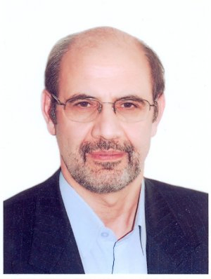 محمد حسین تقدیسی