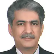 محمد سلطان زاده زرندی