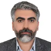 رضا خورشیدی