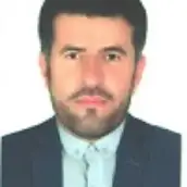 هاشم حیدری نیا