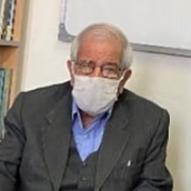 احمد حسنی رنجبر