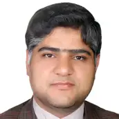 ساعد شاکری