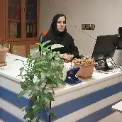 حمیده عیوض زاده