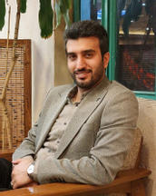 حیدر نجفی رستاقی