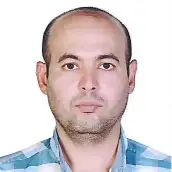 محمد ولایت زاده