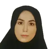 فاطمه رزاقی بورخانی