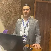 روح الله عبدی