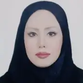 تبسم سادات احمدی