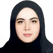 زهرا بابائی دارانی