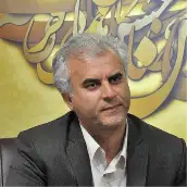 قدیر نصری