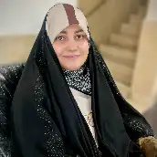 مهری زارعی