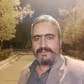 شهاب محمدی نجوبرانی