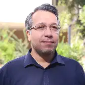 احمد کشاورز