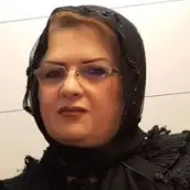 راضیه فلکرو