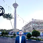 جمال مطلب زاده خانمیری