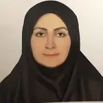 شهناز خادمی زاده