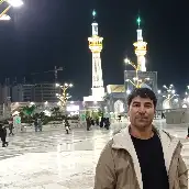 امیر محمد رحمانی