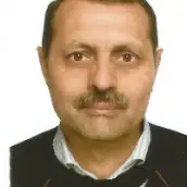 محمد عموزاده